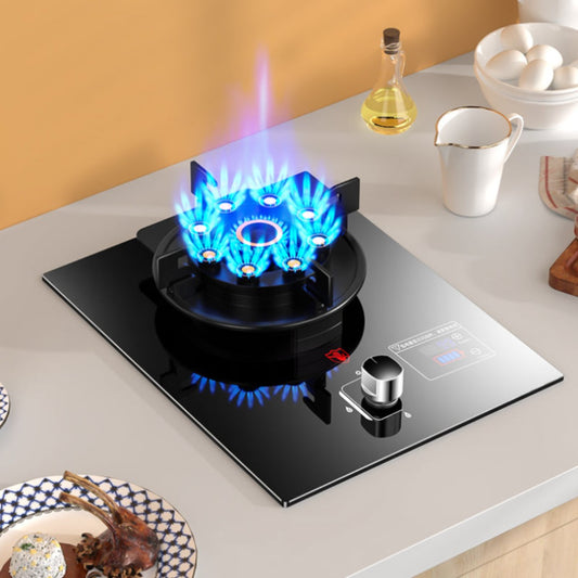 Digital Luxury Gas Cooker